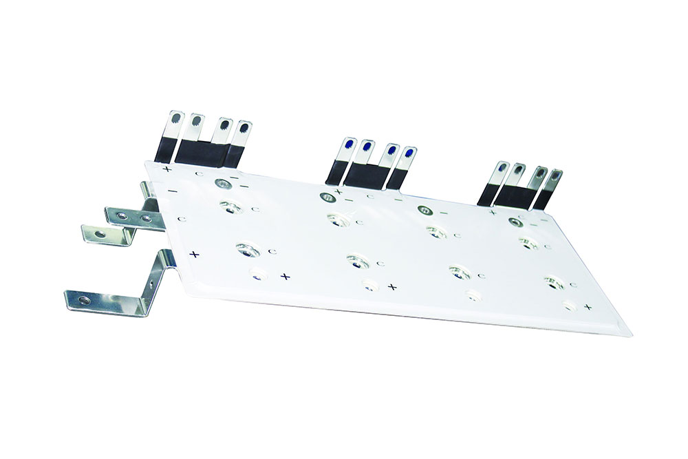 叠层母排 Laminated Bus bar4