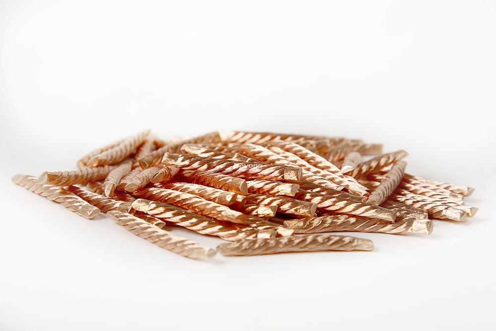 编织线 Braided Copper